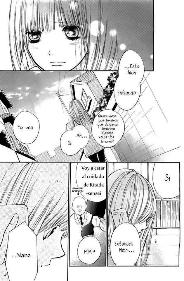 Hana-kun to Koisuru Watashi (2011) - Capítulo 27 - Página 29 - LectorTMOo