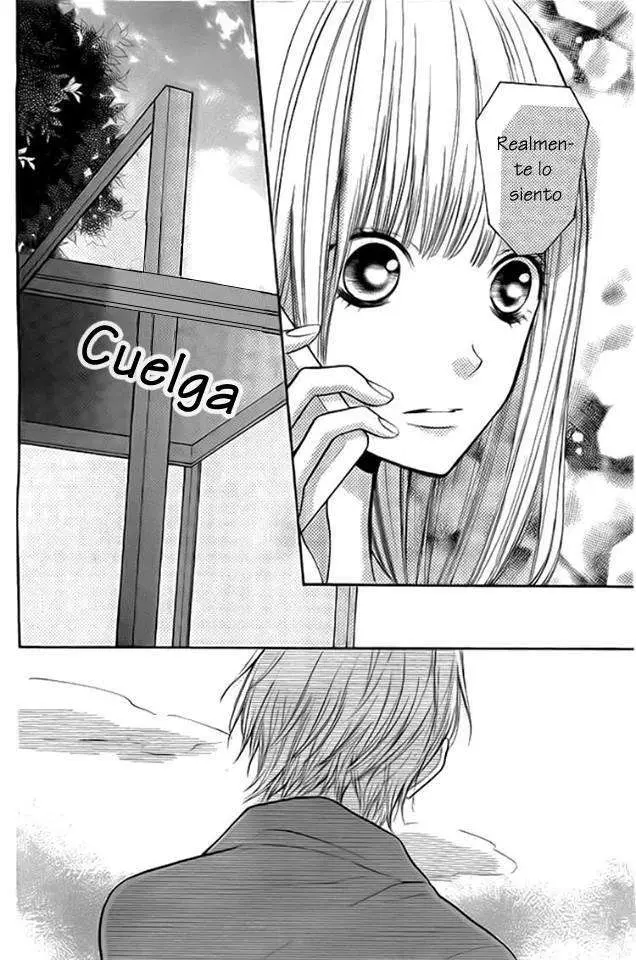Hana-kun to Koisuru Watashi (2011) - Capítulo 27 - Página 30 - LectorTMOo