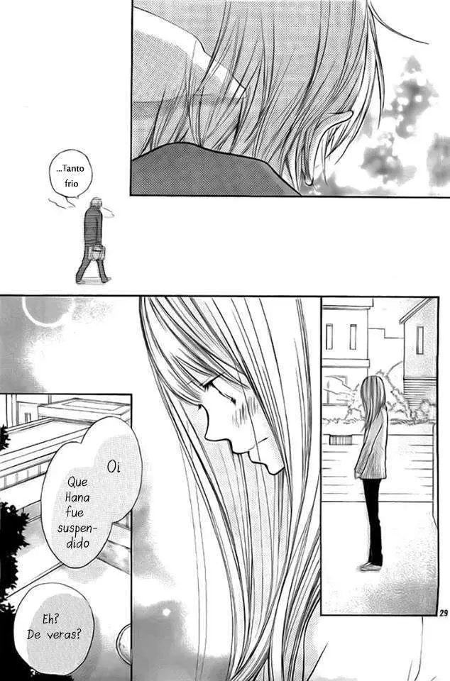 Hana-kun to Koisuru Watashi (2011) - Capítulo 27 - Página 31 - LectorTMOo
