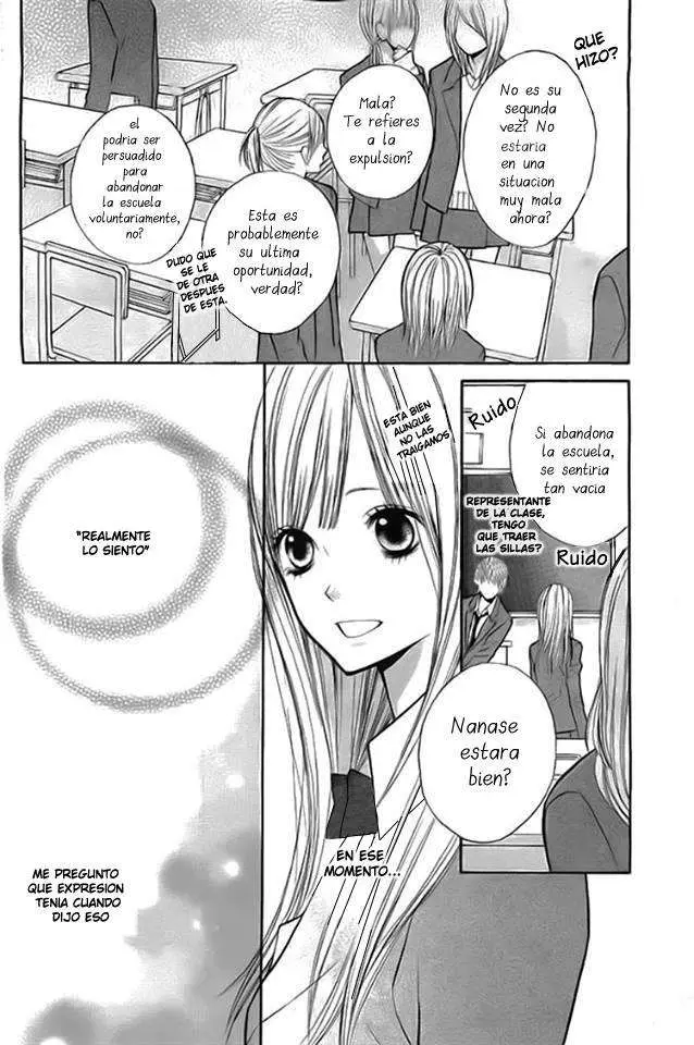 Hana-kun to Koisuru Watashi (2011) - Capítulo 27 - Página 32 - LectorTMOo