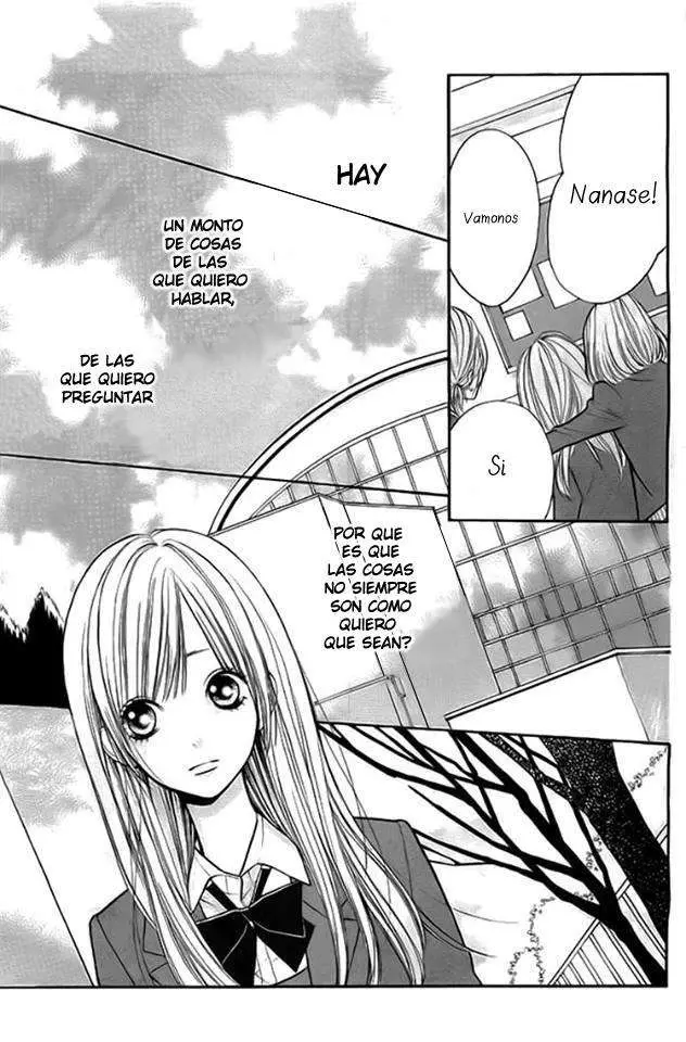 Hana-kun to Koisuru Watashi (2011) - Capítulo 27 - Página 33 - LectorTMOo