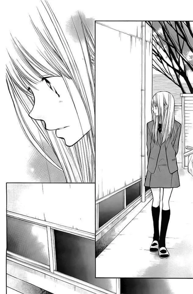 Hana-kun to Koisuru Watashi (2011) - Capítulo 27 - Página 34 - LectorTMOo