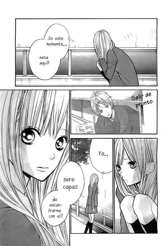 Hana-kun to Koisuru Watashi (2011) - Capítulo 27 - Página 35 - LectorTMOo