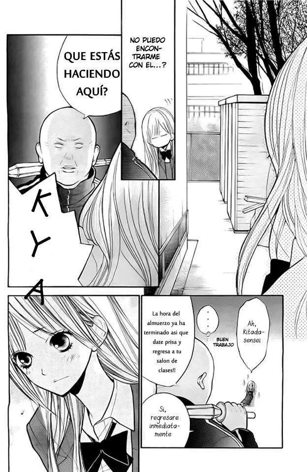 Hana-kun to Koisuru Watashi (2011) - Capítulo 27 - Página 36 - LectorTMOo