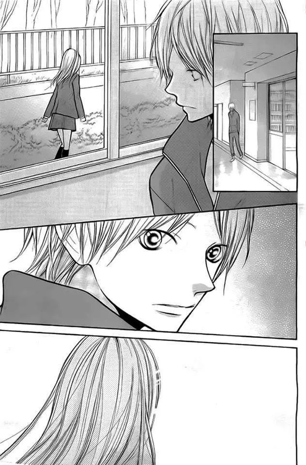 Hana-kun to Koisuru Watashi (2011) - Capítulo 27 - Página 37 - LectorTMOo