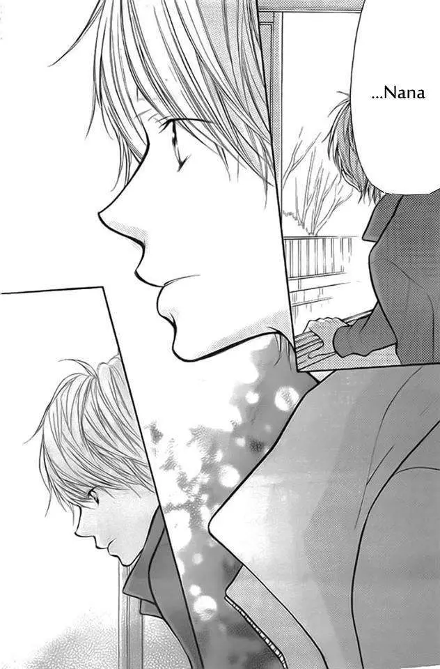 Hana-kun to Koisuru Watashi (2011) - Capítulo 27 - Página 38 - LectorTMOo