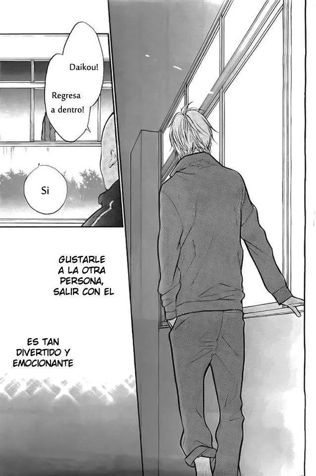Hana-kun to Koisuru Watashi (2011) - Capítulo 27 - Página 39 - LectorTMOo