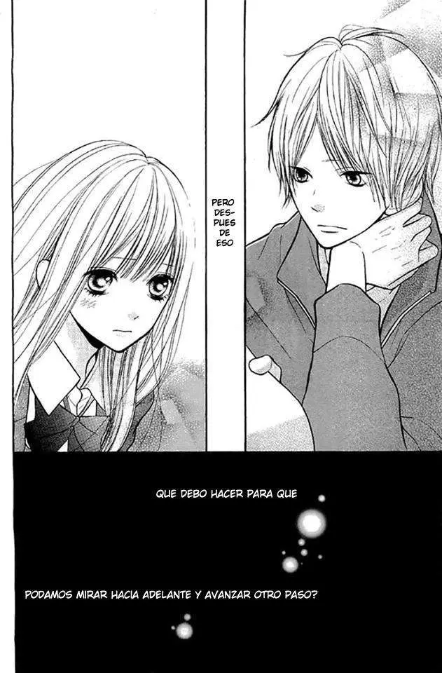 Hana-kun to Koisuru Watashi (2011) - Capítulo 27 - Página 40 - LectorTMOo