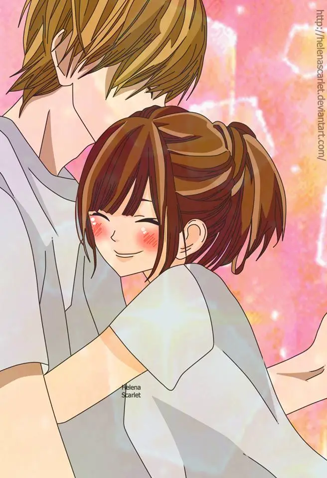 Hana-kun to Koisuru Watashi (2011) - Capítulo 28 - Página 2 - LectorTMOo