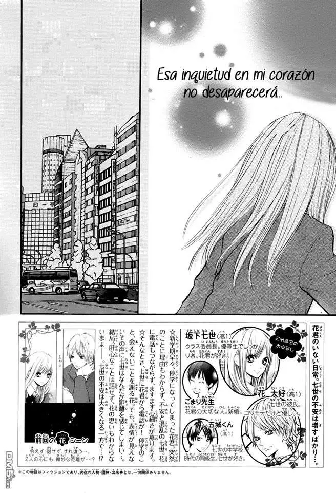 Hana-kun to Koisuru Watashi (2011) - Capítulo 28 - Página 4 - LectorTMOo