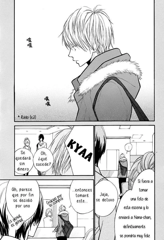 Hana-kun to Koisuru Watashi (2011) - Capítulo 28 - Página 5 - LectorTMOo
