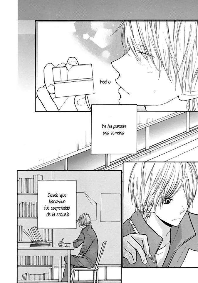 Hana-kun to Koisuru Watashi (2011) - Capítulo 28 - Página 6 - LectorTMOo