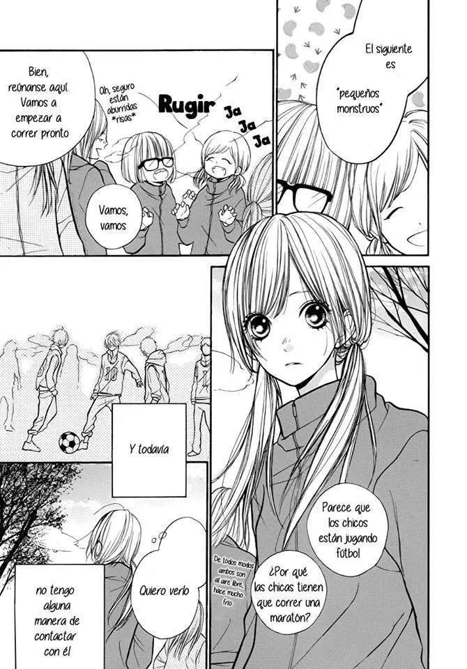 Hana-kun to Koisuru Watashi (2011) - Capítulo 28 - Página 7 - LectorTMOo