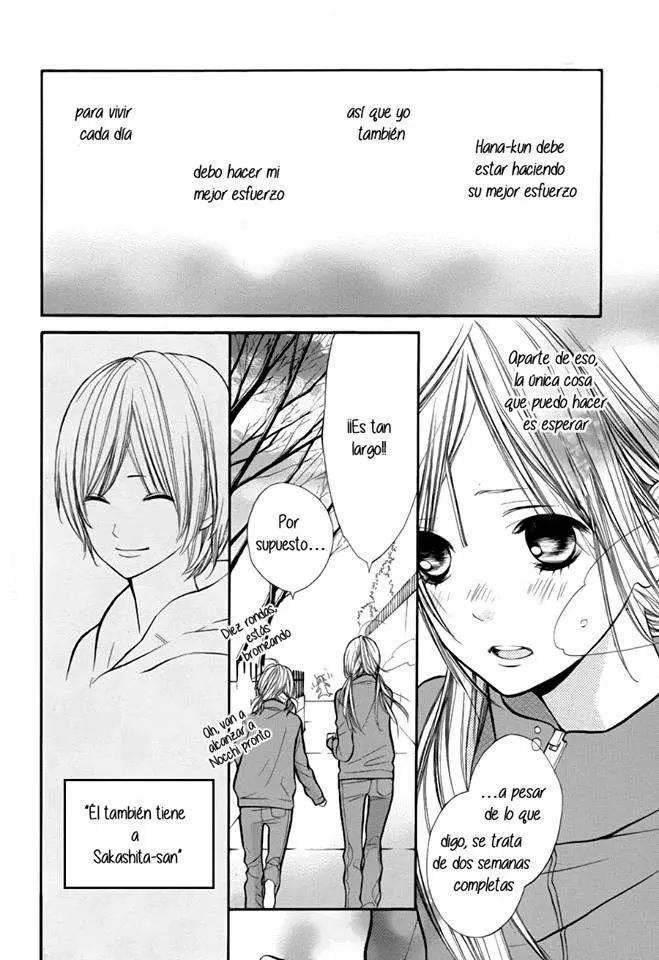 Hana-kun to Koisuru Watashi (2011) - Capítulo 28 - Página 8 - LectorTMOo