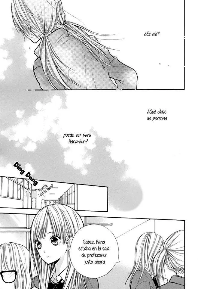 Hana-kun to Koisuru Watashi (2011) - Capítulo 28 - Página 9 - LectorTMOo