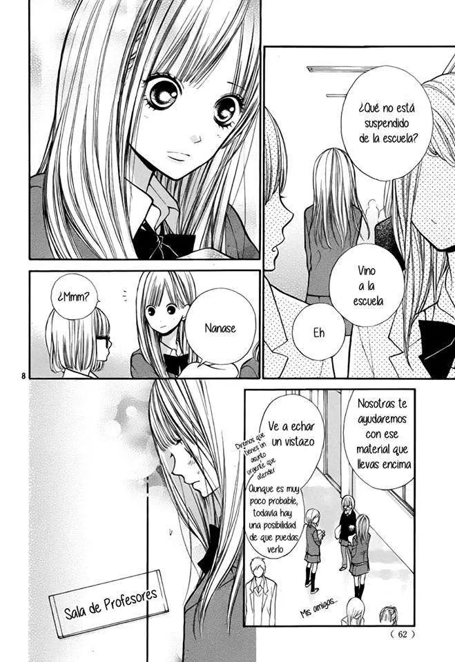 Hana-kun to Koisuru Watashi (2011) - Capítulo 28 - Página 10 - LectorTMOo