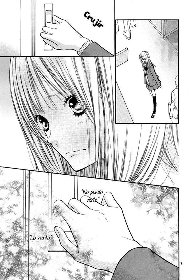 Hana-kun to Koisuru Watashi (2011) - Capítulo 28 - Página 11 - LectorTMOo