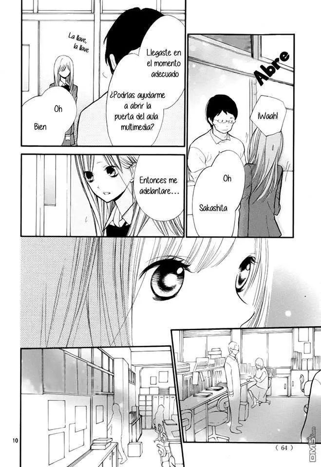 Hana-kun to Koisuru Watashi (2011) - Capítulo 28 - Página 12 - LectorTMOo