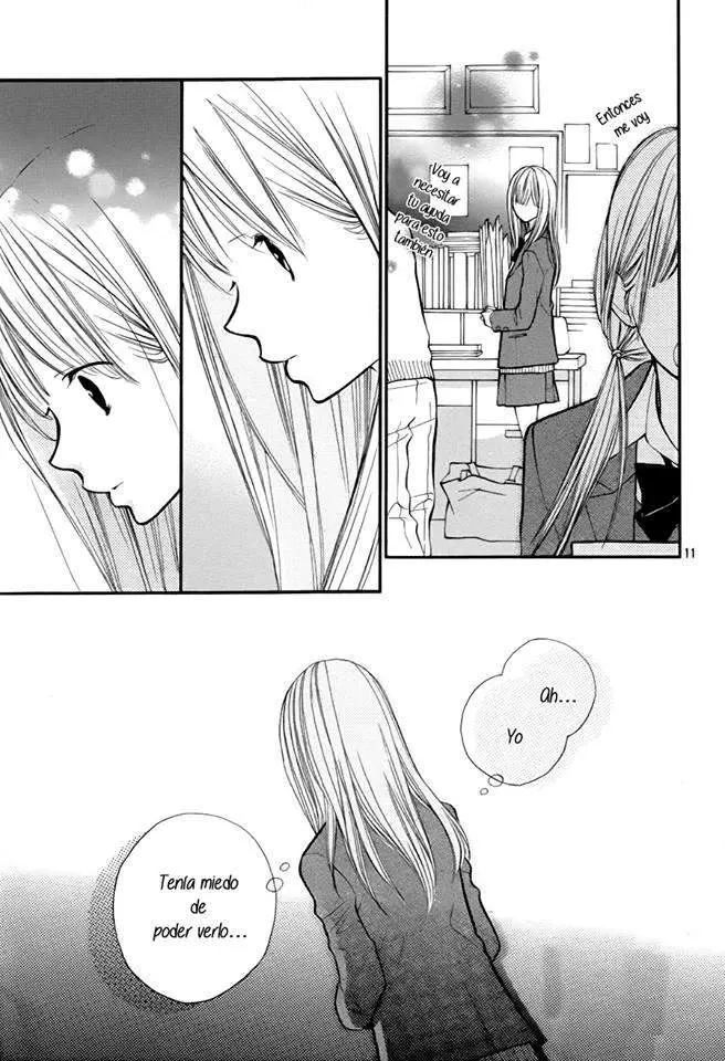 Hana-kun to Koisuru Watashi (2011) - Capítulo 28 - Página 13 - LectorTMOo