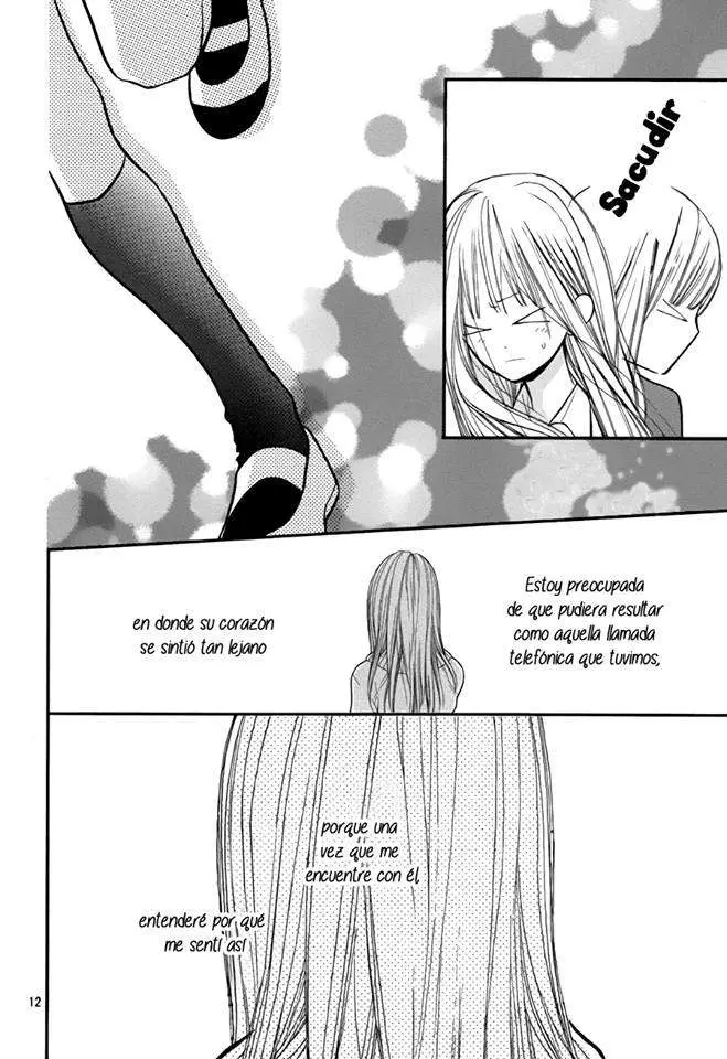 Hana-kun to Koisuru Watashi (2011) - Capítulo 28 - Página 14 - LectorTMOo
