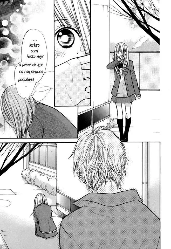 Hana-kun to Koisuru Watashi (2011) - Capítulo 28 - Página 15 - LectorTMOo