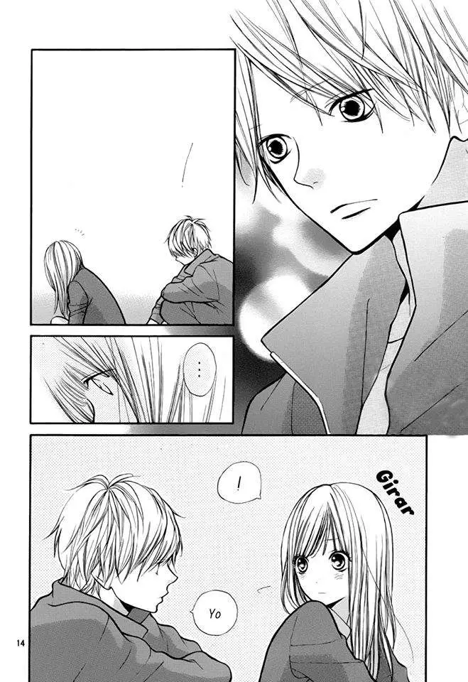 Hana-kun to Koisuru Watashi (2011) - Capítulo 28 - Página 16 - LectorTMOo
