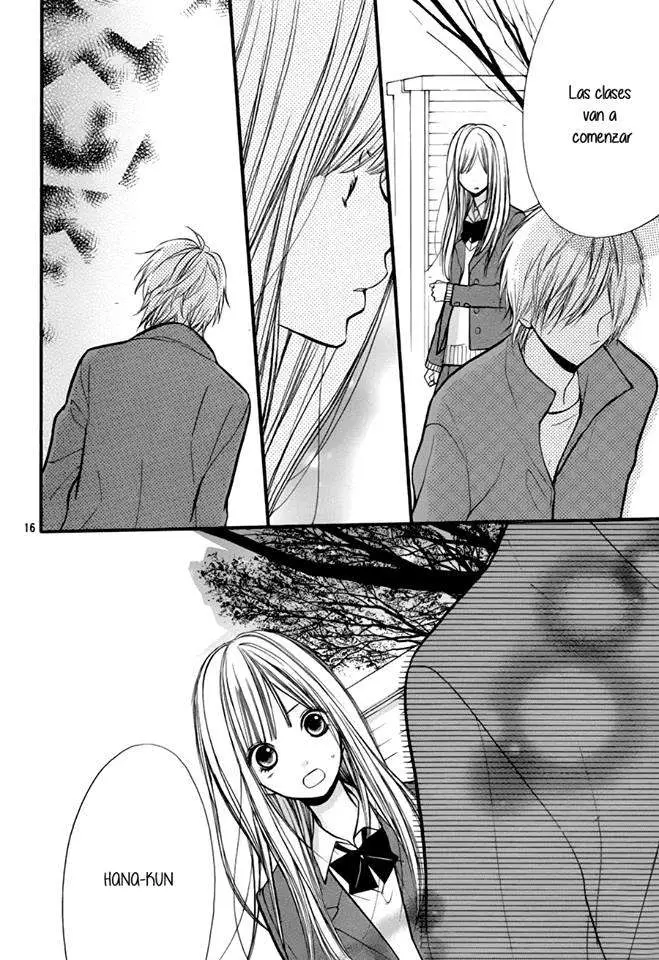 Hana-kun to Koisuru Watashi (2011) - Capítulo 28 - Página 18 - LectorTMOo