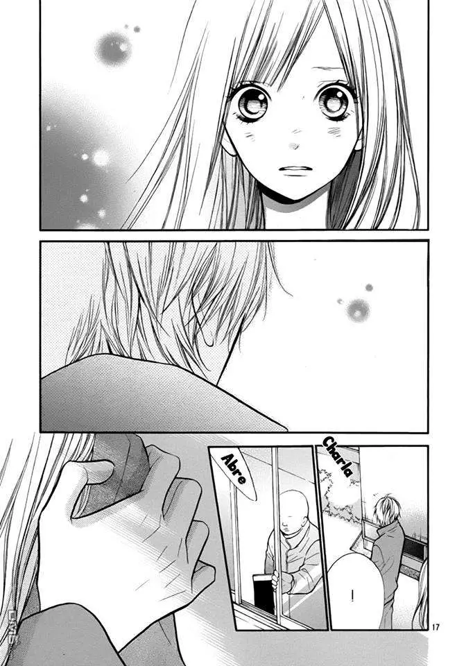 Hana-kun to Koisuru Watashi (2011) - Capítulo 28 - Página 19 - LectorTMOo