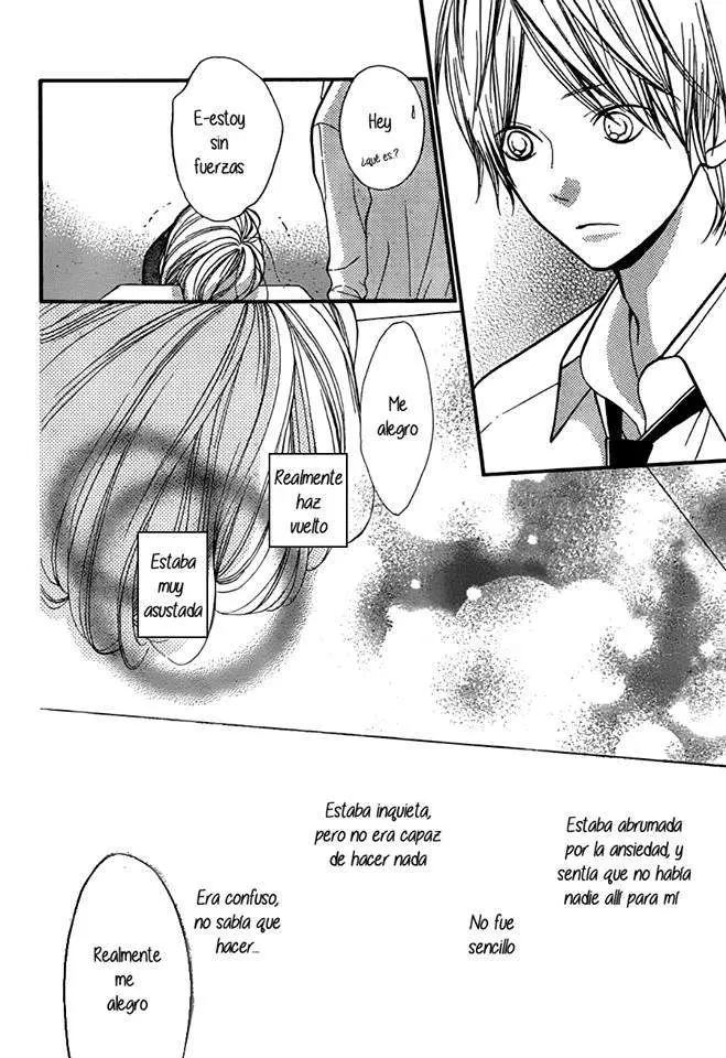 Hana-kun to Koisuru Watashi (2011) - Capítulo 28 - Página 28 - LectorTMOo