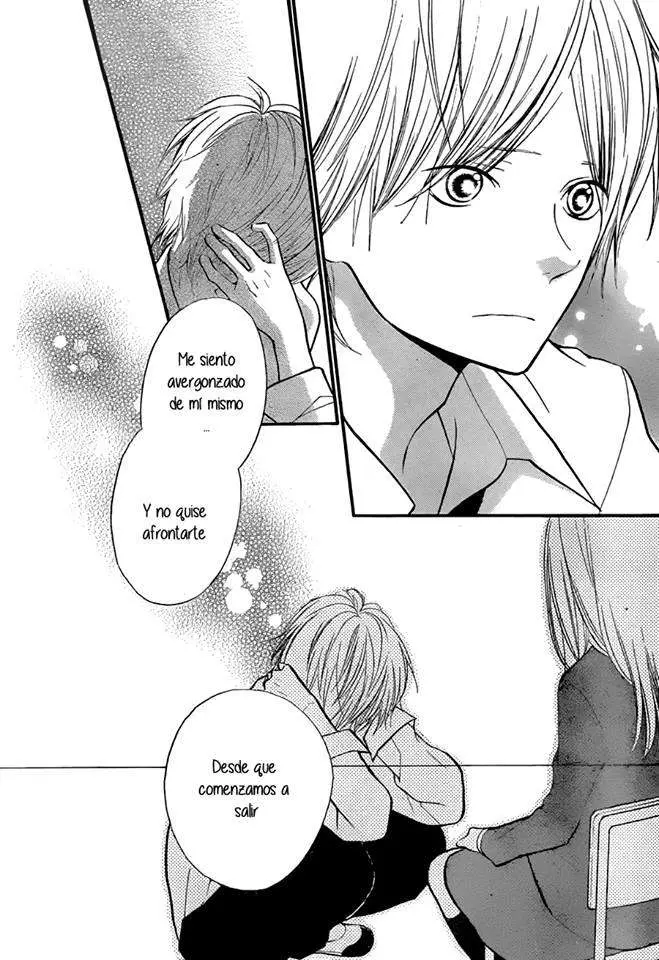 Hana-kun to Koisuru Watashi (2011) - Capítulo 28 - Página 30 - LectorTMOo