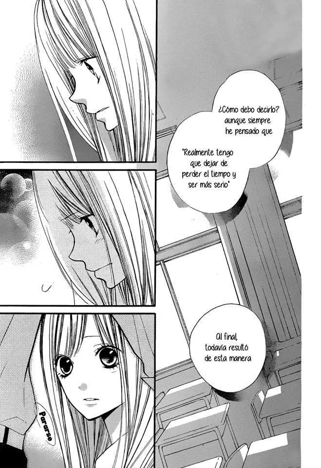 Hana-kun to Koisuru Watashi (2011) - Capítulo 28 - Página 31 - LectorTMOo