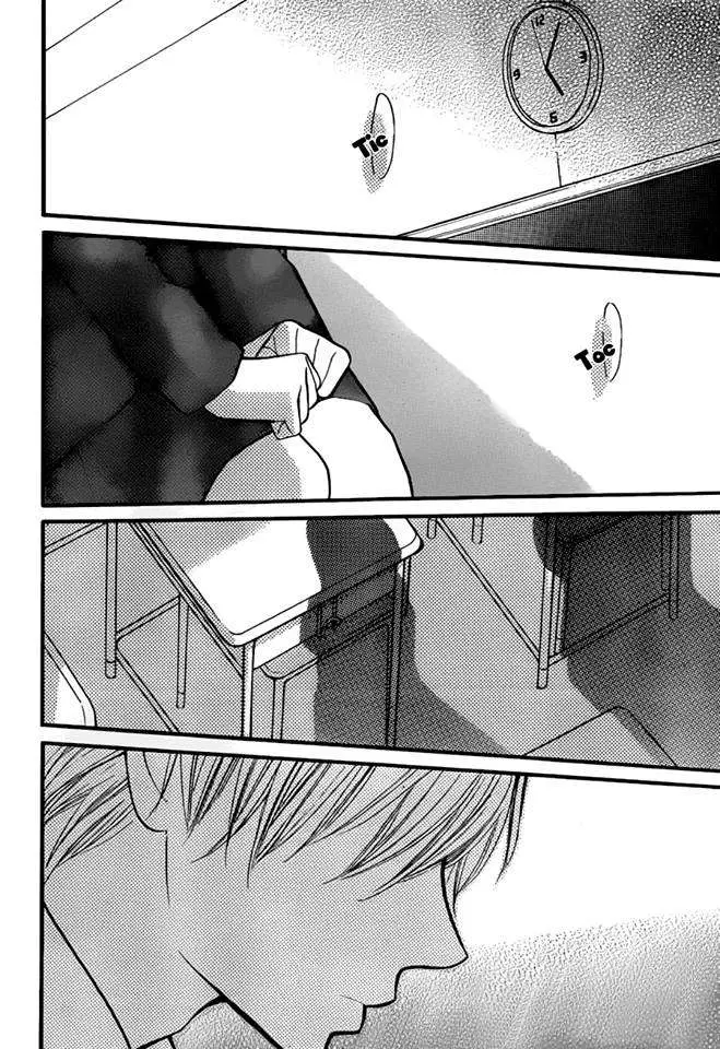 Hana-kun to Koisuru Watashi (2011) - Capítulo 28 - Página 36 - LectorTMOo