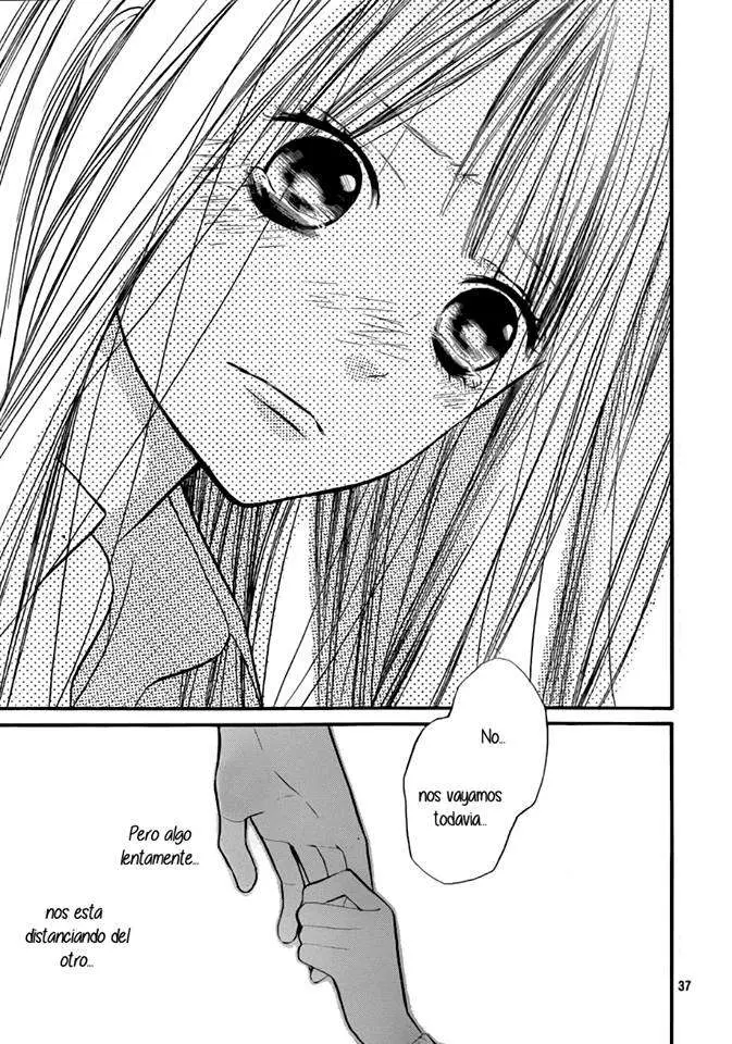 Hana-kun to Koisuru Watashi (2011) - Capítulo 28 - Página 40 - LectorTMOo