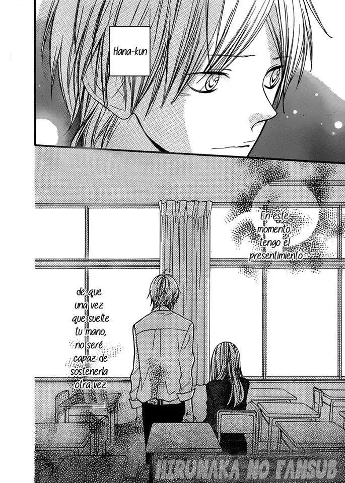 Hana-kun to Koisuru Watashi (2011) - Capítulo 28 - Página 41 - LectorTMOo
