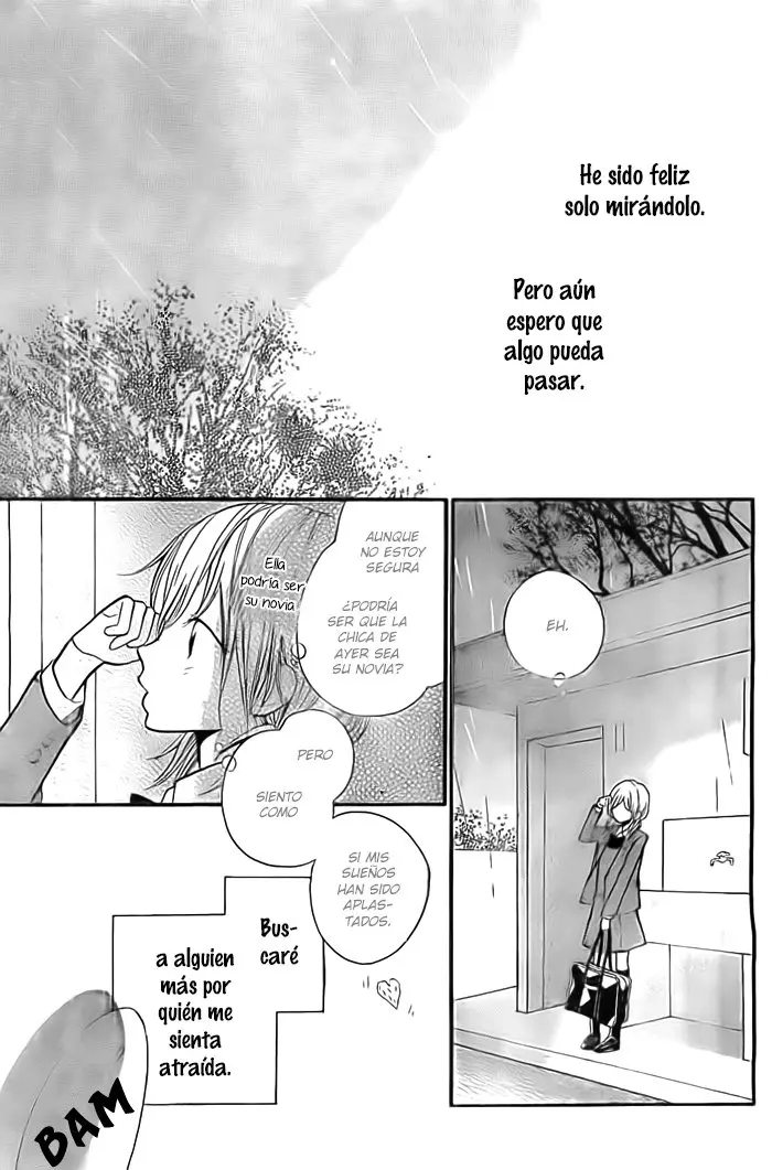 Hana-kun to Koisuru Watashi (2011) - Capítulo 29.5 - Página 18 - LectorTMOo