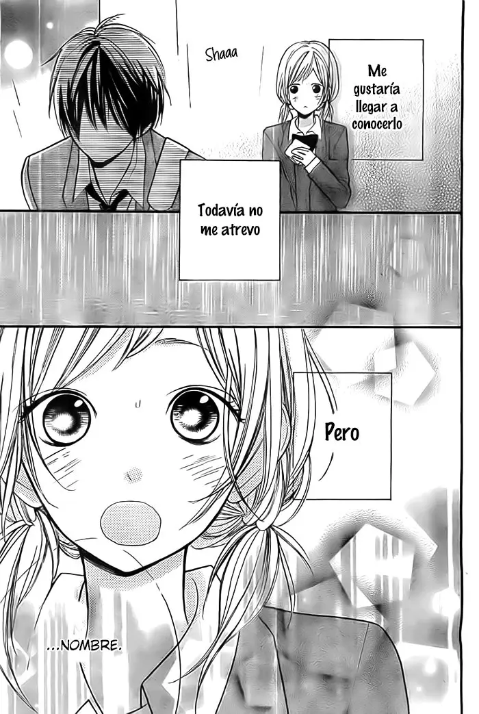 Hana-kun to Koisuru Watashi (2011) - Capítulo 29.5 - Página 20 - LectorTMOo