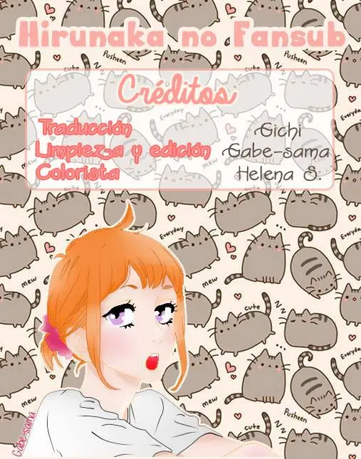 Hana-kun to Koisuru Watashi (2011) - Capítulo 29 - Página 1 - LectorTMOo
