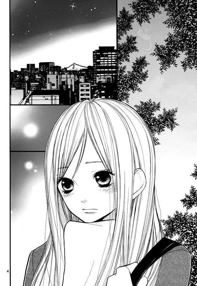 Hana-kun to Koisuru Watashi (2011) - Capítulo 29 - Página 3 - LectorTMOo