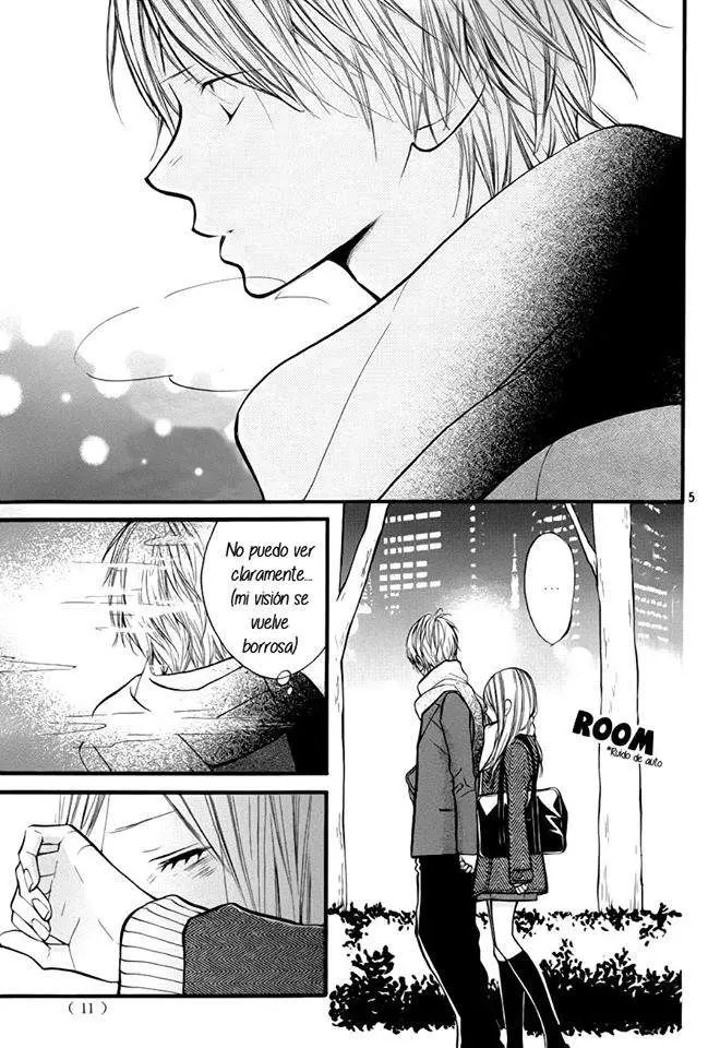 Hana-kun to Koisuru Watashi (2011) - Capítulo 29 - Página 4 - LectorTMOo