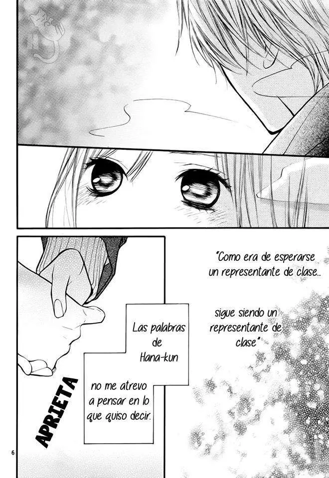 Hana-kun to Koisuru Watashi (2011) - Capítulo 29 - Página 5 - LectorTMOo