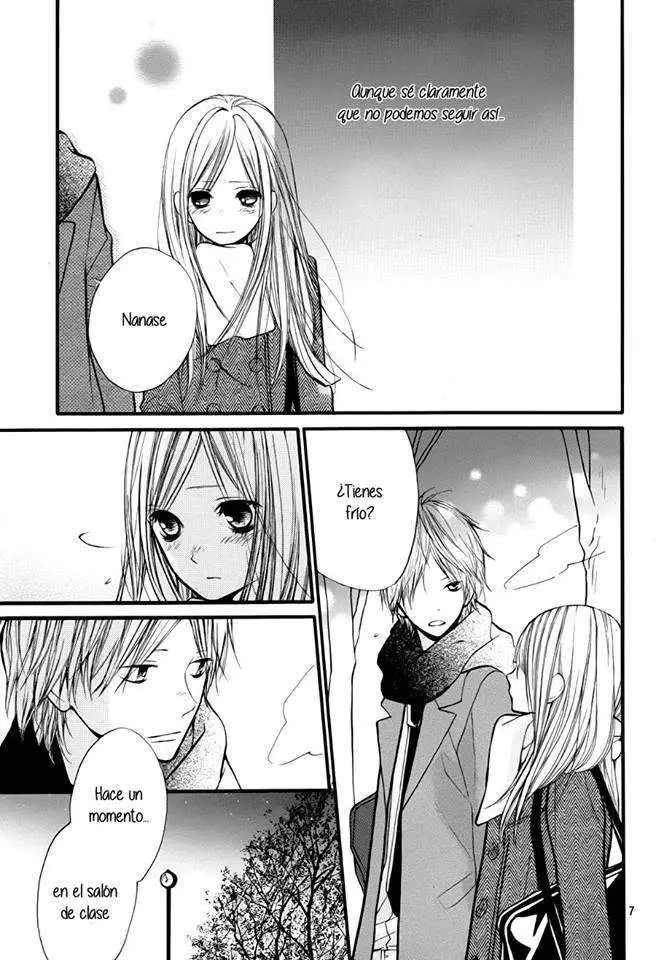 Hana-kun to Koisuru Watashi (2011) - Capítulo 29 - Página 6 - LectorTMOo