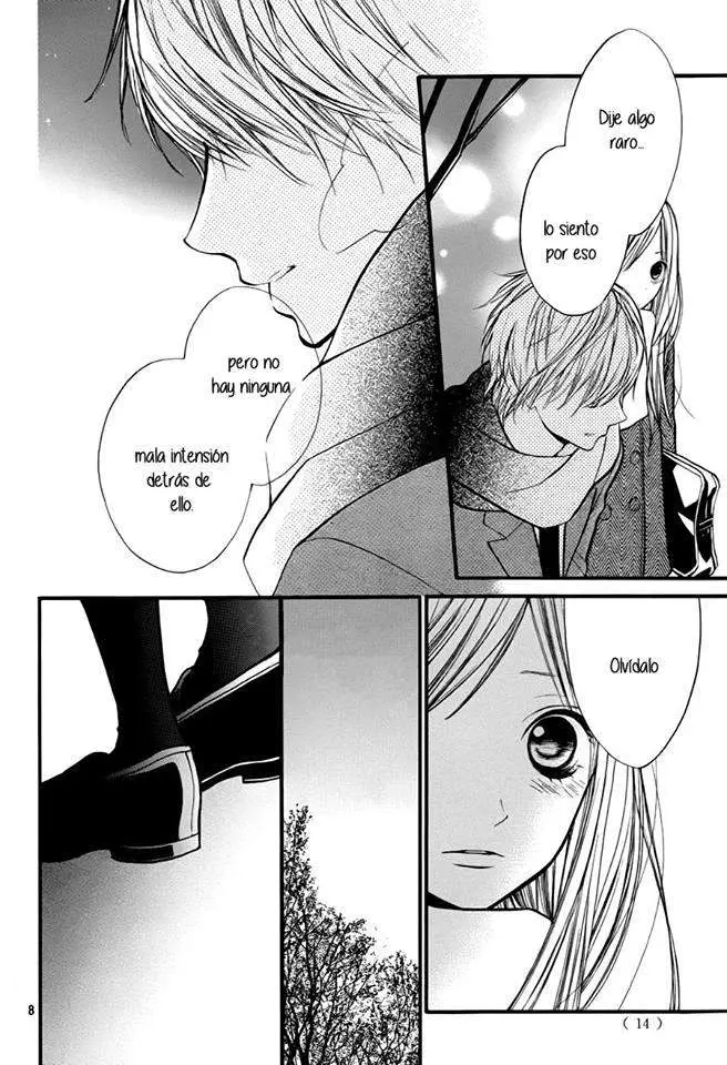 Hana-kun to Koisuru Watashi (2011) - Capítulo 29 - Página 7 - LectorTMOo