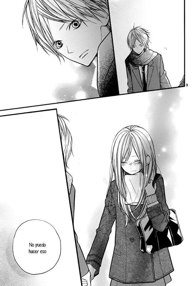Hana-kun to Koisuru Watashi (2011) - Capítulo 29 - Página 8 - LectorTMOo