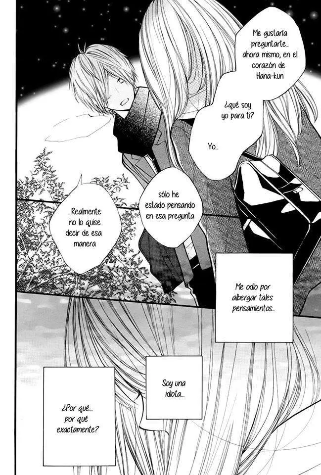 Hana-kun to Koisuru Watashi (2011) - Capítulo 29 - Página 9 - LectorTMOo