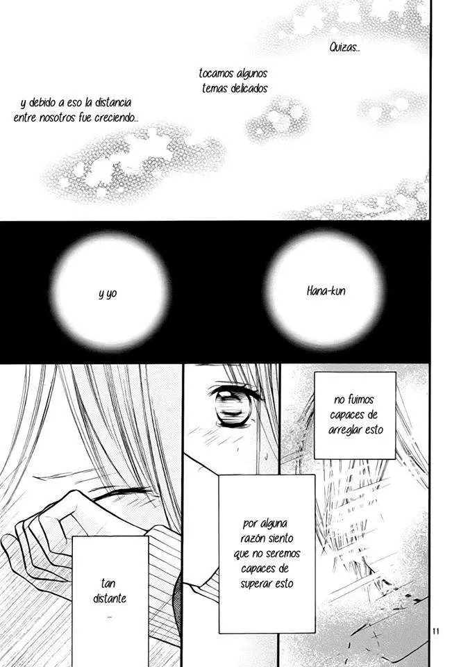 Hana-kun to Koisuru Watashi (2011) - Capítulo 29 - Página 10 - LectorTMOo