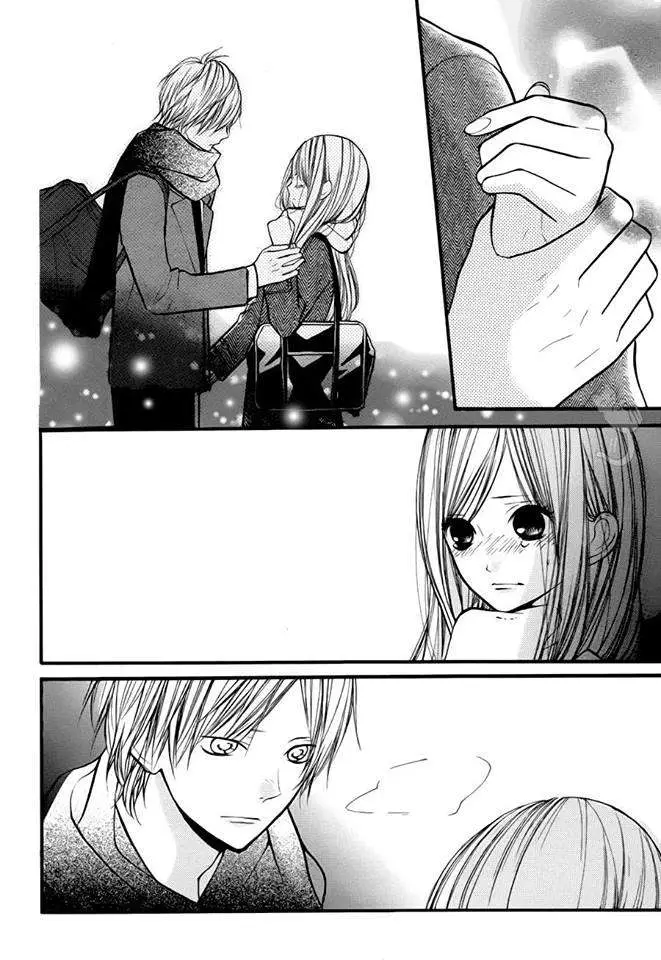 Hana-kun to Koisuru Watashi (2011) - Capítulo 29 - Página 11 - LectorTMOo