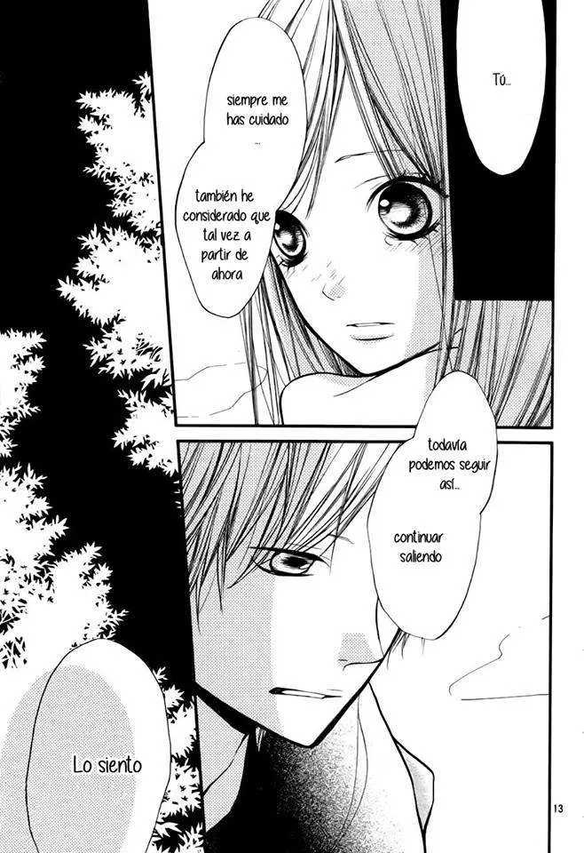 Hana-kun to Koisuru Watashi (2011) - Capítulo 29 - Página 12 - LectorTMOo