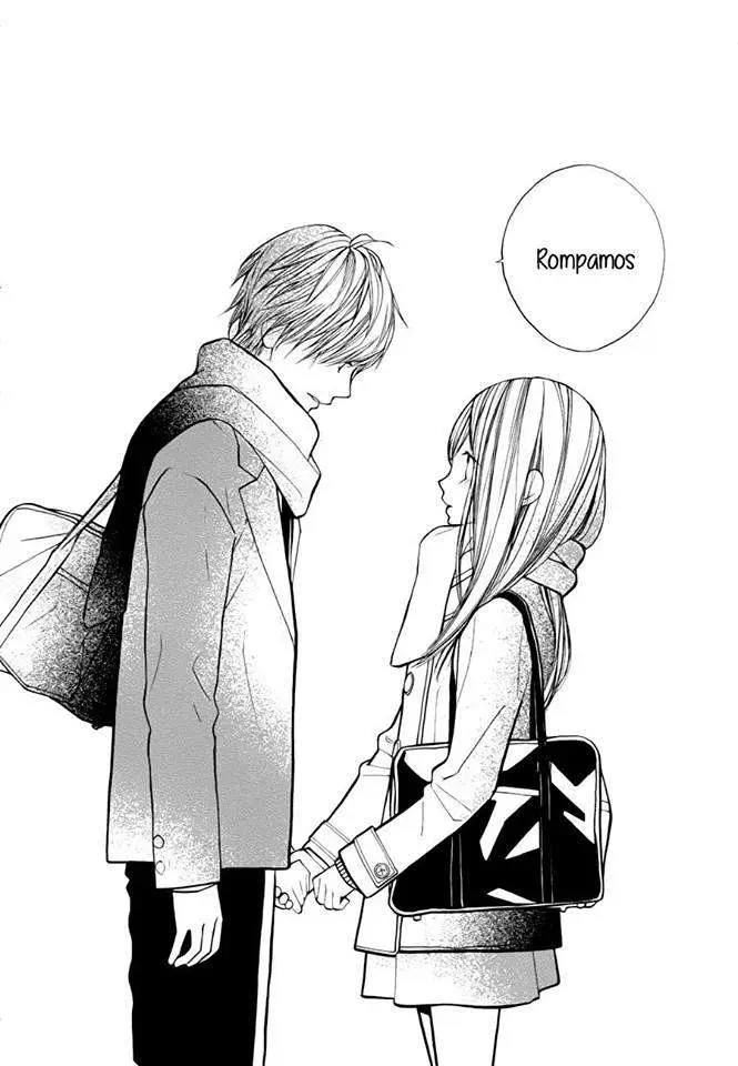 Hana-kun to Koisuru Watashi (2011) - Capítulo 29 - Página 13 - LectorTMOo