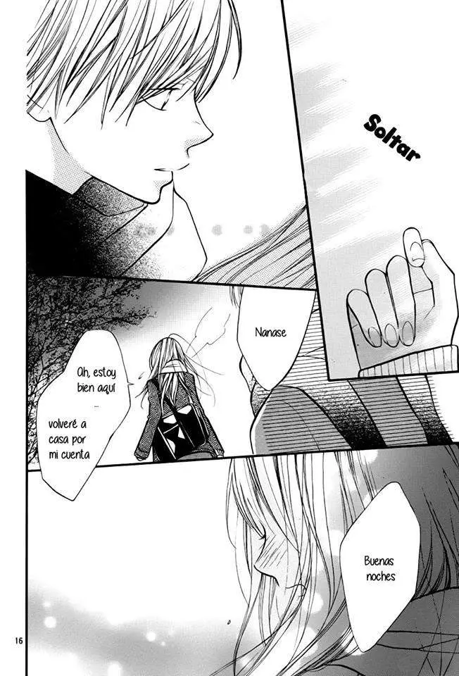 Hana-kun to Koisuru Watashi (2011) - Capítulo 29 - Página 15 - LectorTMOo