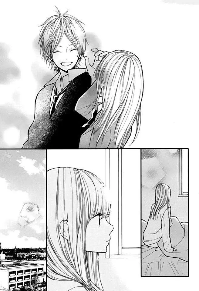 Hana-kun to Koisuru Watashi (2011) - Capítulo 29 - Página 20 - LectorTMOo